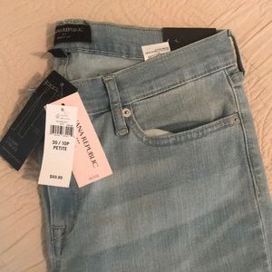 Banana Republic Jeans